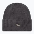 Cappello invernale New Era Ne Wide Beanie grigio scuro