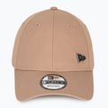 Cappello da baseball New Era Ne Pin 940 med beige 2