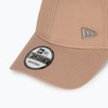 Cappello da baseball New Era Ne Pin 940 med beige 3