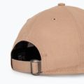 Cappello da baseball New Era Ne Pin 940 med beige 4