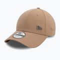 Cappello da baseball New Era Ne Pin 940 med beige 2