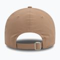 Cappello da baseball New Era Ne Pin 940 med beige 4