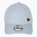 Cappello da baseball New Era Ne Pin 940 blu pastello 2