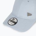 Cappello da baseball New Era Ne Pin 940 blu pastello 3