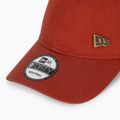 Cappello da baseball New Era Ne Pin 940 ruggine/rame 3