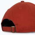 Cappello da baseball New Era Ne Pin 940 ruggine/rame 4