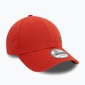 Cappello da baseball New Era Ne Pin 940 ruggine/rame