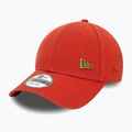 Cappello da baseball New Era Ne Pin 940 ruggine/rame 2