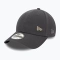 Cappello da baseball New Era Ne Pin 940 grigio scuro 2