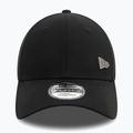 Cappello da baseball New Era Ne Pin 940 nero 3