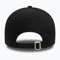 Cappello da baseball New Era Ne Pin 940 nero 4