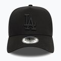 Cappello da baseball New Era Bob Eframe La Dodgers nero 4