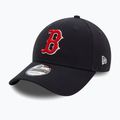 Berretto da baseball New Era Side Patch 940 Red Sox navy 2