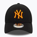 Cappello da baseball New Era Le 940 Nyyy nero 3
