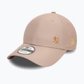 Berretto da baseball New Era Flawless 940 Nyyy med beige 2