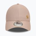 Berretto da baseball New Era Flawless 940 Nyyy med beige 3