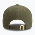 Berretto da baseball New Era Flawless 940 Nyyyy verde med 4