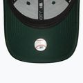 Cappello da baseball New Era Velour Midi 9FORTY New York Yankees verde scuro da donna 5