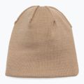 Berretto New Era Metallic Bobble Knit New York Yankees beige da donna 4