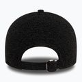 Cappello da baseball New Era Borg 9FORTY New York Yankees donna nero 4