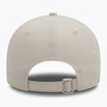 Cappello da baseball New Era Repreve Mini Logo 9FORTY New York Yankees beige chiaro 4