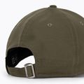 Cappello da baseball New Era Repreve Mini Logo 9FORTY Los Angeles Dodgers verde 4