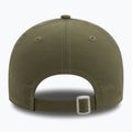 Cappello da baseball New Era Repreve Mini Logo 9FORTY Los Angeles Dodgers verde 4