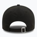 Cappello da baseball New Era Repreve Mini Logo 9FORTY Chicago Bulls nero 4