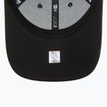 Cappello da baseball New Era Repreve Mini Logo 9FORTY Chicago Bulls nero 5