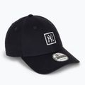 Cappello da baseball New Era Metallic Patch 9FORTY New York Yankees navy