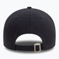 Cappello da baseball New Era Metallic Patch 9FORTY New York Yankees navy 4