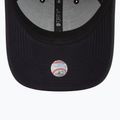 Cappello da baseball New Era Metallic Patch 9FORTY New York Yankees navy 5