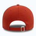 Cappello da baseball New Era League Essential 9FORTY New York Yankees rosso 4