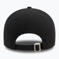 Cappello da baseball New Era League Essential 9FORTY New York Yankees nero 4