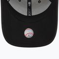 Cappello da baseball New Era League Essential 9FORTY New York Yankees nero 5