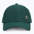 Cappello da baseball New Era Flawless 9FORTY New York Yankees verde scuro 2