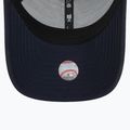 Cappello da baseball New Era Cord Patch 9FORTY New York Yankees navy 5