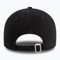 Cappello da baseball New Era Cord Patch 9FORTY Boston Red Sox nero 4
