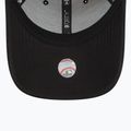 Cappello da baseball New Era Cord Patch 9FORTY Boston Red Sox nero 5