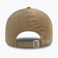 Cappello da baseball New Era Cord 9FORTY New York Yankees beige 4