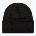 New Era Metal Pin, berretto in maglia con polsino largo, nero 2