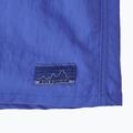 Pantaloncini Patagonia da donna Baggies 5" eddy blue 2