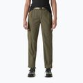Pantaloni da donna Patagonia Outdoor Everyday Cargo basin green
