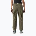Pantaloni da donna Patagonia Outdoor Everyday Cargo basin green 3