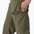 Pantaloni da donna Patagonia Outdoor Everyday Cargo basin green 5