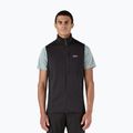 Gilet da uomo Patagonia R1 black