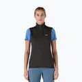 Gilet da donna Patagonia R1 black