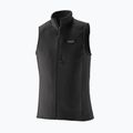 Gilet da donna Patagonia R1 black 3