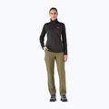 Felpa in pile da donna Patagonia R1 black 2