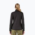 Felpa in pile da donna Patagonia R1 black 3